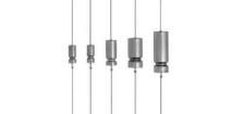135D566X0025C6 Tantalum Capacitors - Wet