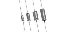 138D226X0125F2 Tantalum Capacitors - Wet
