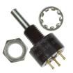 140B00502 electronic component of Vishay