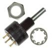 140B00502 Precision Potentiometers