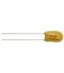 199D106X9025CYV1E3 Tantalum Capacitors - Solid Leaded
