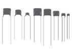 1C10X7R223K050B electronic component of Vishay