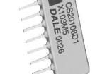 20108D1X103K5P Capacitor Arrays & Networks