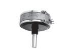 202S1502 Precision Potentiometers