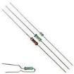 232218753471 Metal Film Resistors - Through Hole