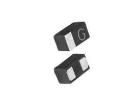 293D687X0004D2TE3 Tantalum Capacitors - Solid SMD
