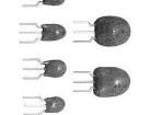299D336X9016DB1 Tantalum Capacitors - Solid Leaded