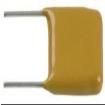 2C25Z5U105M050B Multilayer Ceramic Capacitors MLCC - Leaded