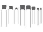 1C10X7R102K050R electronic component of Vishay
