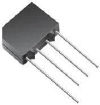 2KBP005M-E4/51 electronic component of Vishay