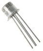 2N4117A-E3 electronic component of Vishay