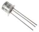 2N4393-E3 electronic component of Vishay