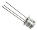 2N4393-E3  Semiconductors