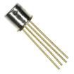 2N4416-E3 electronic component of Vishay