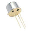2N6660-E3 electronic component of Vishay