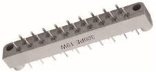300PR-19  Connectors
