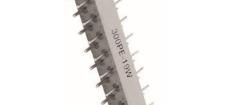 300PR-19 IC & Component Sockets