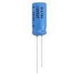 510D337M6R3CG3D Aluminium Electrolytic Capacitors - Radial Leaded
