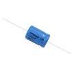 53D151F400JS6 Aluminium Electrolytic Capacitors - Axial Leaded
