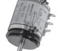 552B3502502502 Precision Potentiometers