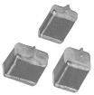 597D157X0025F2T  Passive Components
