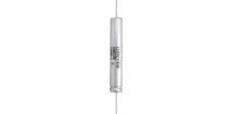 600D226G050KD4 Aluminium Electrolytic Capacitors - Axial Leaded