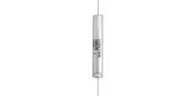 600D335F250KD4 Aluminium Electrolytic Capacitors - Axial Leaded