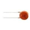 615R100GASD10 Ceramic Disc Capacitors