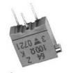 64P201  Passive Components