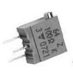 64Z102 Trimmer Resistors - Through Hole