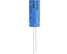 672D826H075EK5C Aluminium Electrolytic Capacitors - Radial Leaded