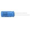 678D108M025DS3D electronic component of Vishay