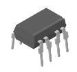 6N137A-X001 electronic component of Vishay