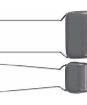 75-327 Film Capacitors