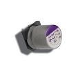 94SVP337X0016F12 Aluminium Organic Polymer Capacitors