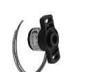981HE2B5WB8H01 Industrial Motion & Position Sensors