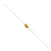A103K15X7RK5TAA Multilayer Ceramic Capacitors MLCC - Leaded