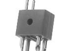 A20P-AB Rack & Panel Connectors