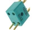 A20P-CD Rack & Panel Connectors