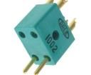 A20S-CD Rack & Panel Connectors