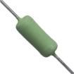 AC01000004309JA100 Wirewound Resistors - Through Hole