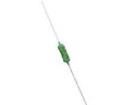 AC03000001009JACCS Wirewound Resistors - Through Hole
