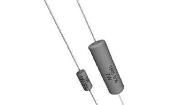 AC03000002201JAC00 Wirewound Resistors - Through Hole