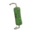 AC03000902708JBM00 Wirewound Resistors - Through Hole