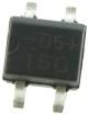 B6S-E3/80 electronic component of Vishay