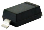 BAS16D-E3-18 electronic component of Vishay