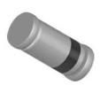 BAS285-GS18  Semiconductors