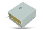 BFC233663472 electronic component of Vishay