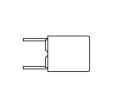 BFC237028103 Film Capacitors