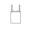 BFC2370EH104  Passive Components